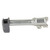 Radian Weapons RAMJET Afterburner and Ramjet Micro Compensator for Glock 43 in Black and Gray