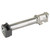 Radian Weapons R0873 Afterburner and RamJet Micro Compensator for Glock 19, Black and Gray