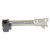 Radian Weapons Afterburner + Ramjet 9mm Micro Compensator for P365XL – Black and Gray
