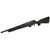 Tikka T1X RT 22LR Bolt-Action Rifle with Threaded Barrel - 16 Inches, 10 Rounds, Synthetic Stock, Emerald Green