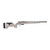 Tikka T1X UPR 17 HMR Bolt-Action Rifle with Synthetic Stock and Threaded Barrel