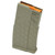 HEXMAG HX1020-SR25-FDE 10-Round .308 Winchester AR10/.308 Magazine in Flat Dark Earth