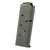 Kimber America Part 1000172A Black 7-Round Magazine for Compact and Ultra 1911 .45 ACP Pistols