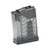 Lancer Systems L5AWM GEN 2 223 Remington Magazine – 5 Rounds, Translucent Smoke