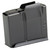 MDT Part Number 103133-BLK AICS Pattern 3-Round Magazine for 300 Winchester Short Magnum