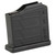 MDT MAG MDT AICS 308/6.5CM 5-Round Polymer Magazine for Chassis Systems