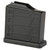 MDT MAG MDT AICS 308/6.5CM 5-Round Polymer Magazine for Chassis Systems
