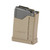Lancer Systems L5AWM GEN 2 .223 Remington 5-Round Magazine in Flat Dark Earth