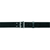 Safariland 87V Sam Browne Duty Belt with Hook Lining and Chrome Hardware, 36-inch Waist