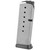 Kahr Arms K820 9mm 7-Round Silver Magazine for Compact Pistols