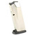 Smith & Wesson MAG S&W M&P 45 10 Round Silver Magazine
