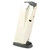 Smith & Wesson MAG S&W M&P 45 10 Round Silver Magazine