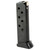 Walther Magazine for PPK/S 380 ACP - 7 Round Black Magazine Part #2246030