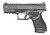 Springfield Armory ECA9409BCA Echelon Alpha 40.C 9mm Luger 10+1 4" Black Melonite Barrel &amp; Optic Ready/Serrated Slide, Black Polymer Frame w/Picatinny Rail Adaptive Texture Grip, *CA Compliant