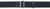 Safariland 87-70-6 Sam Browne Buckled Duty Belt, 2.25 inch Width, Black Plain Finish