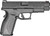 Springfield Armory XD-M Elite 9mm Luger Full-Size Pistol with 4.5-Inch Barrel and Optic Ready Slide