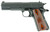 Springfield Armory 1911 Mil-Spec .45 ACP Pistol with Crossed Cannon Cocobolo Grips