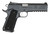 Springfield Armory PC9105LCA18 Tactical Response 1911 in .45 ACP with Night Sights and Extended Safety