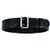 Safariland Model 7960 Sam Browne Duty Belt 2.25 inch Black with Chrome Buckle