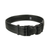 BLACKHAWK! Reinforced Web Duty Belt 44B4XXBK – 2X-Large Black Tactical Belt with Nylon Loop Inner Surface