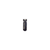 Boston Leather Belt Keeper with Key Slot - Black, Fits 2 1/4-inch Duty Belts