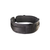 High Speed Gear Sure Grip Slotted Padded Belt – Black, Large
