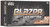 CCI Blazer Brass 9mm Luger 115 Grain Jacketed Hollow Point Ammunition, 50 Rounds per Box