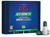 CCI 3790B 9mm Luger Bismuth Shotshells – Centerfire Handgun Rounds, 53 Grain, 10 Rounds per Box, 20 Boxes per Case