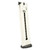 Smith & Wesson MAG S&W Victory 22LR 10-Round Silver Magazine