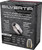 Winchester Ammo W9MMST2 9mm Luger 147 Grain Silvertip Jacketed Hollow Point Handgun Rounds, 20 Rounds per Box