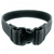 BLACKHAWK! Ergonomic Padded Duty Belt - X-Large, Double-Layered Nylon Law Enforcement Belt