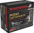 Winchester Ammo S9MMPDB1 9mm Luger Bonded Jacket Hollow Point Ammunition - 147 Grain for Home Defense