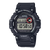 Casio TRT-110H-1AVCF Mud-Resistant Digital Watch with Vibration Alarm and 100m Water Resistance