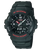 Casio G-Shock G100-1BV Classic Analog-Digital Watch with Shock and Water Resistance