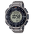 Casio Pro Trek PRG340T-7 Solar Triple Sensor Watch with Bio-Based Resin Case and Band