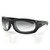 Bobster Rukus ERUK001 Sunglasses with Anti-Fog Photochromic Lenses and Removable Foam
