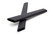 ESS CDI/CDI MAX Replacement Temple Sleeves – Non-Slip Rubber for Ballistic Sunglasses