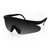 Bobster ESB115AC Interchangeable Safety Eyewear for Law Enforcement and Industrial Use