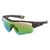 Bobster Stella Matte Tortoise Glasses with Brown/Pink Mirror Lenses - Comfortable Fit & UV Protection