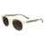 Zan Headgear Shore Sunglass EZSH001 with Polycarbonate Lenses, UV & Shatter Resistant