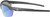 Leupold 186754 Tracer Matte Black Shooting Glasses with Blue Mirror Lenses