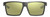 Leupold LEU 186739 Desoto Matte Black Daylight Max Eye Protection