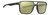 Leupold BRIDGER 186756 Matte Black Daylight Max Eye Protection