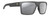 Leupold Becnara Dark Gray Shade Eye Protection (Part No. 182677)
