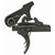 Geissele Automatics Super Semi-Automatic SSA Trigger - Precision Two-Stage 4.5 lb for Law Enforcement & CQB