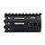 Yankee Hill Machine Co YHM MR7 Mini M-LOK Handguard with Extended Top Rail, Black