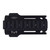 Yankee Hill Machine Co YHM MR7 Mini M-LOK Handguard with Extended Top Rail, Black