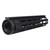 Yankee Hill Machine Co YHM-5322 MR7 10-Inch M-LOK Handguard in Black