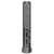 Yankee Hill Machine Co YHM-1606-A M-LOK ARCA Rail - 6-inch Black Mounting Rail