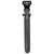 Warne Vapor Bipod Model V7933M – Adjustable Aluminum and Steel Rifle Bipod with Reversible Legs and Cant Lock